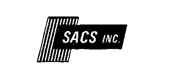 SACS INC.