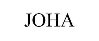 JOHA