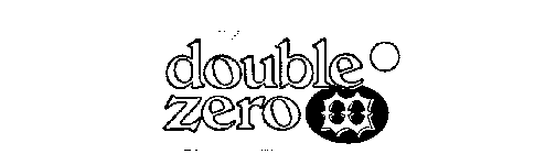 DOUBLE 0 ZERO