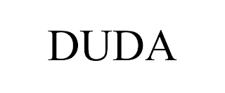 DUDA