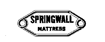 SPRINGWALL MATTRESS