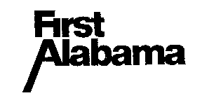 FIRST ALABAMA