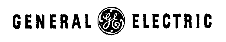 GENERAL ELECTRIC