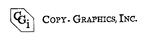 COPY-GRAPHICS, INC.