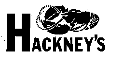 HACKNEY'S