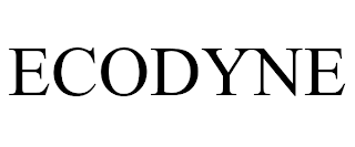 ECODYNE