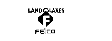 LAND O LAKES F FELCO