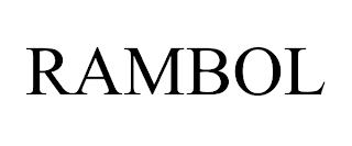 RAMBOL