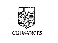 COUSANCES