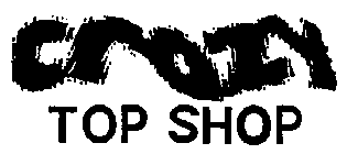 CRAZY TOP SHOP