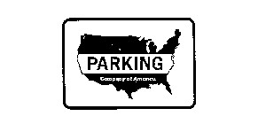 PARKING COMPANY OF AMERICA