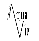 AQUA VIE