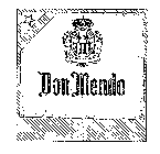 DON MENDO
