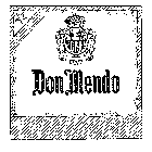 DON MENDO