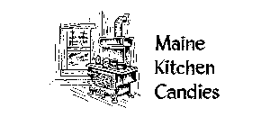 MAINE KITCHEN CANDIES