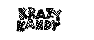 KRAZY KANDY