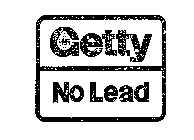 GETTY NO LEAD