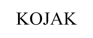 KOJAK