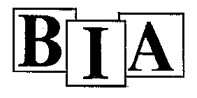 BIA