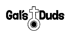 GAL'S DUDS