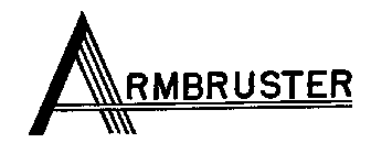 ARMBRUSTER