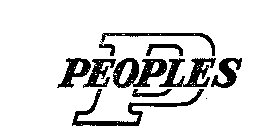 PEOPLES P