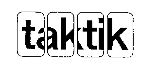 TAKTIK