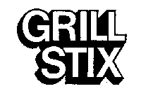 GRILL STIX