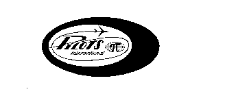 PILOTS INTERNATIONAL PI