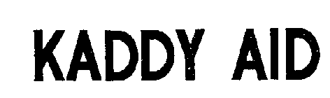 KADDY AID