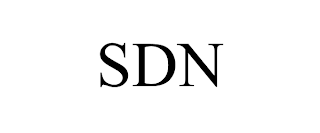 SDN