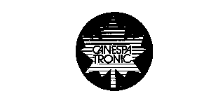 CANESPA TRONIC