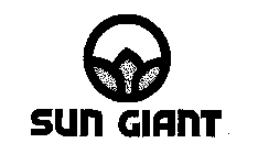 SUN GIANT