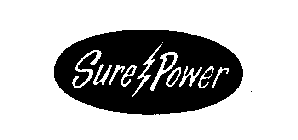 SURE POWER