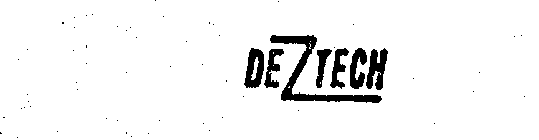 DE Z TECH