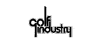 GOLF INDUSTRY