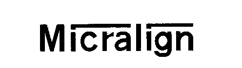 MICRALIGN