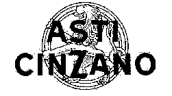 ASTI CINZANO