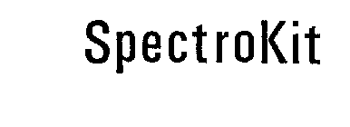 SPECTROKIT