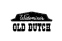 WIDEMIRE'S OLD DUTCH