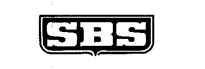 SBS