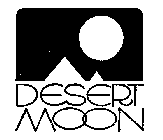 DESERT MOON