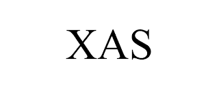 XAS