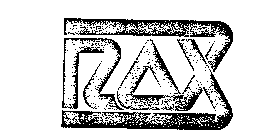 RAX