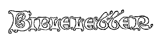 BIBLELETTER