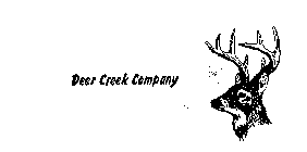 DEER CREEK COMPANY