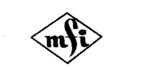 MFI