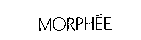 MORPHEE