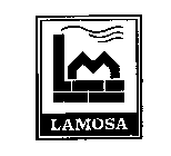 LM LAMOSA