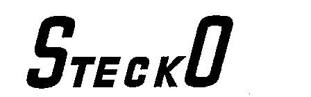 STECKO